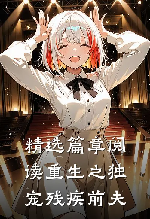 精选篇章阅读重生之独宠残疾前夫