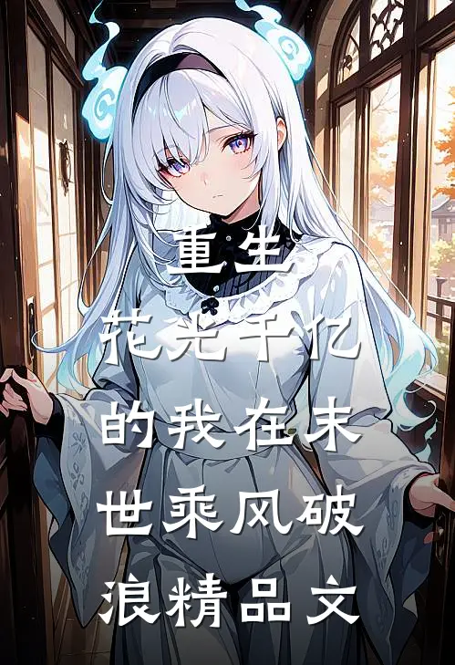 重生：花光千亿的我在末世乘风破浪精品文