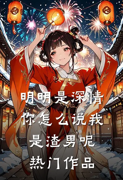 明明是深情，你怎么说我是渣男呢热门作品