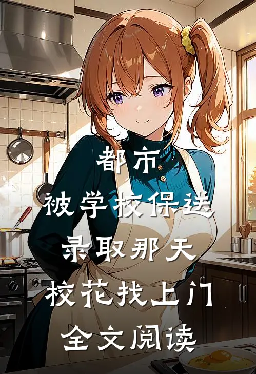 都市：被学校保送录取那天，校花找上门全文阅读