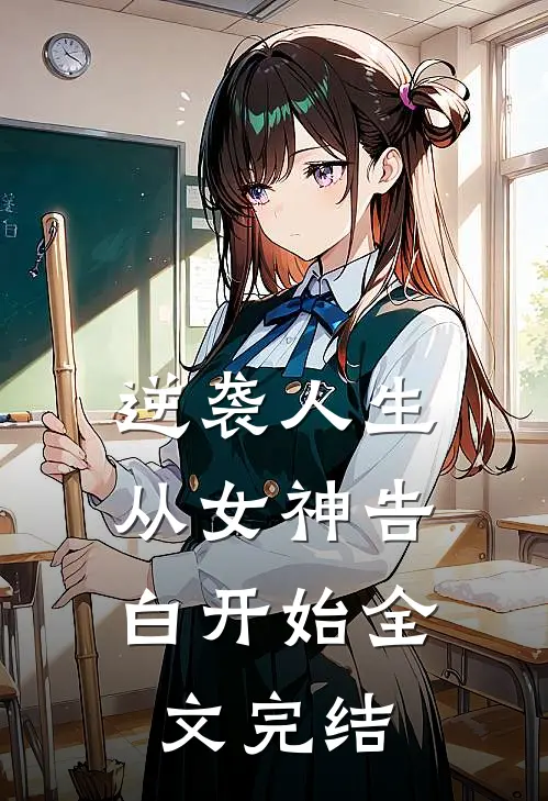 逆袭人生：从女神告白开始全文完结