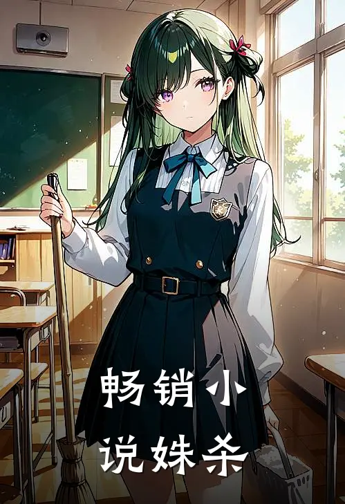 畅销小说姝杀