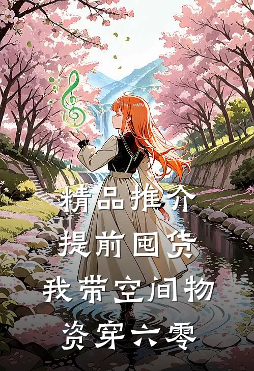 精品推介提前囤货：我带空间物资穿六零