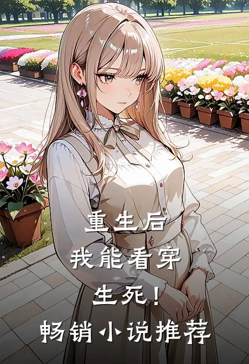 重生后，我能看穿生死！畅销小说推荐