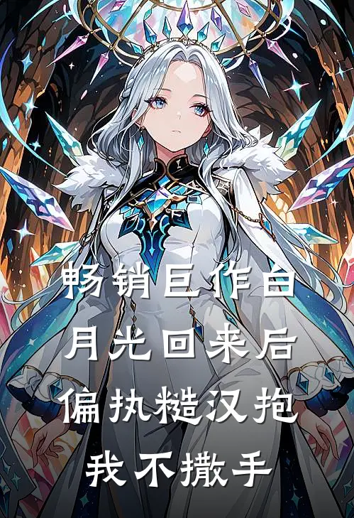 畅销巨作白月光回来后，偏执糙汉抱我不撒手