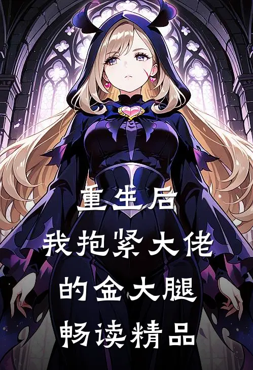 重生后，我抱紧大佬的金大腿畅读精品