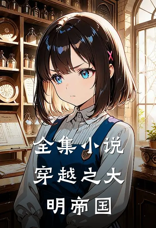 全集小说穿越之大明帝国