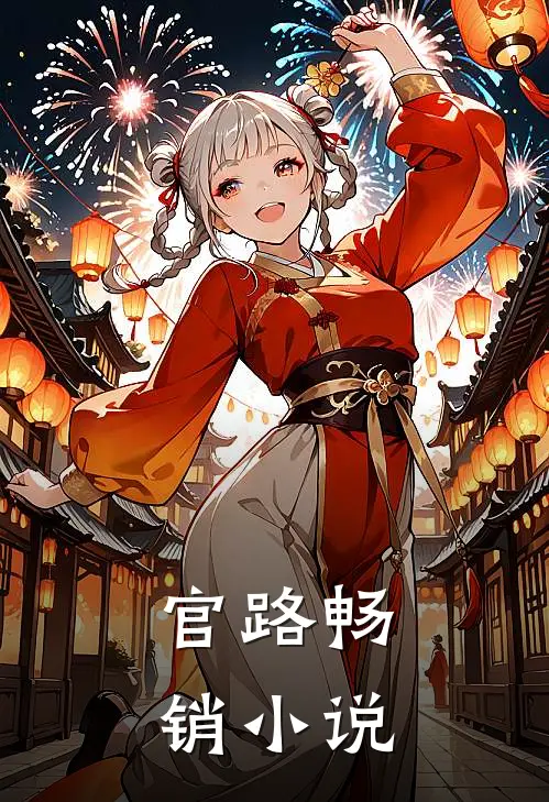 官路畅销小说