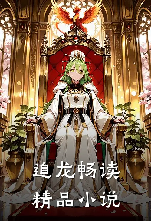 追龙畅读精品小说