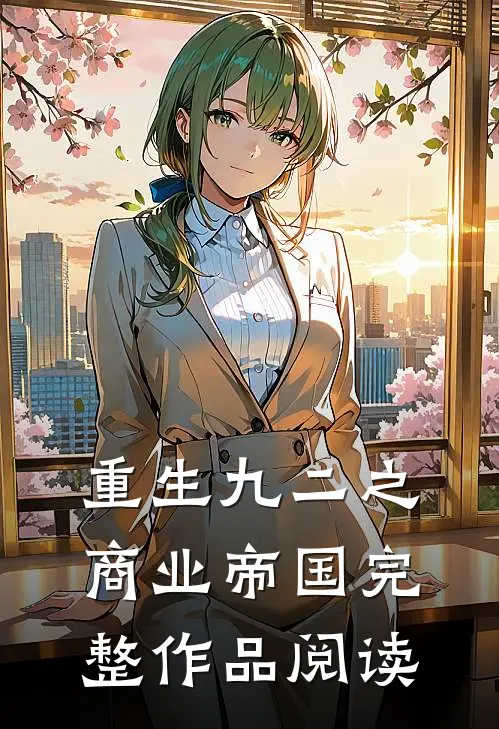 重生九二之商业帝国完整作品阅读