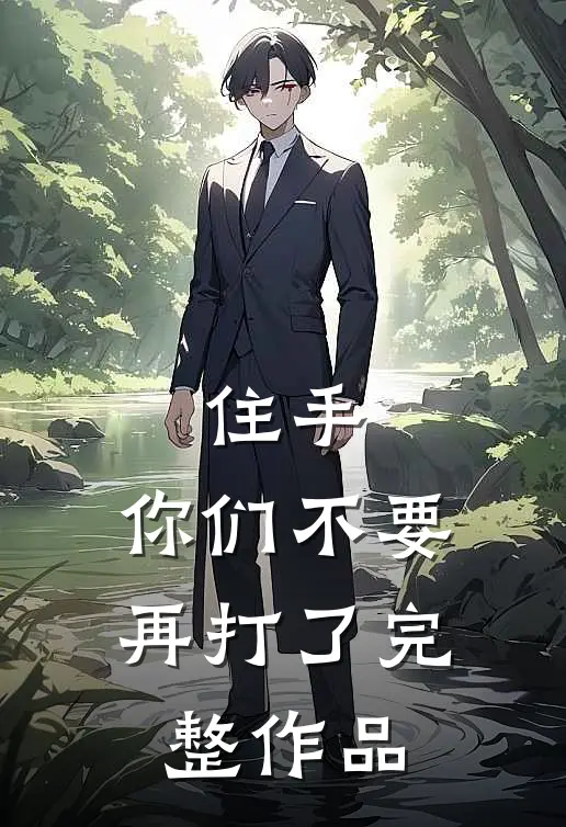 住手,你们不要再打了完整作品