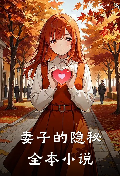 妻子的隐秘全本小说