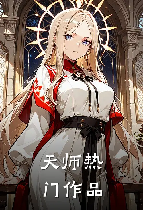 天师热门作品