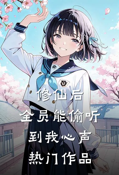 修仙后，全员能偷听到我心声热门作品