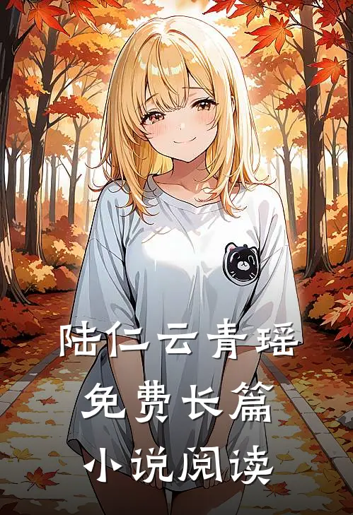 陆仁云青瑶免费长篇小说阅读