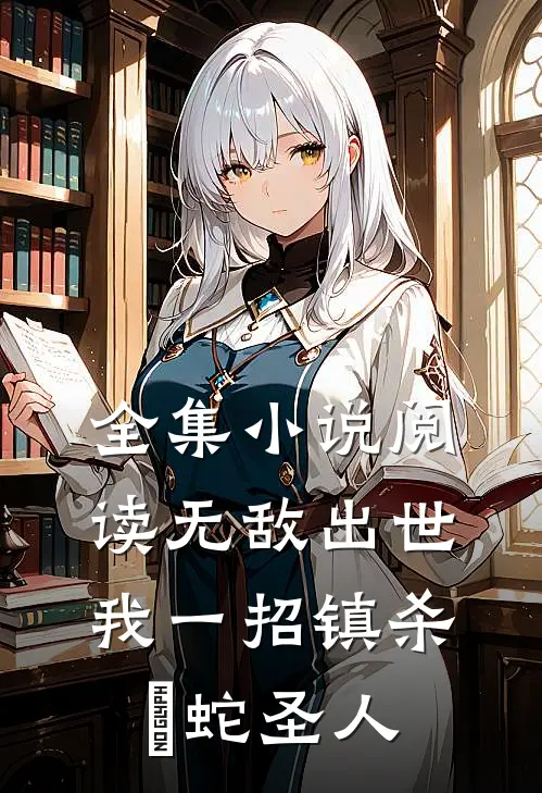全集小说阅读无敌出世：我一招镇杀螣蛇圣人