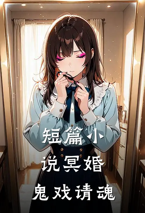 短篇小说冥婚：鬼戏请魂