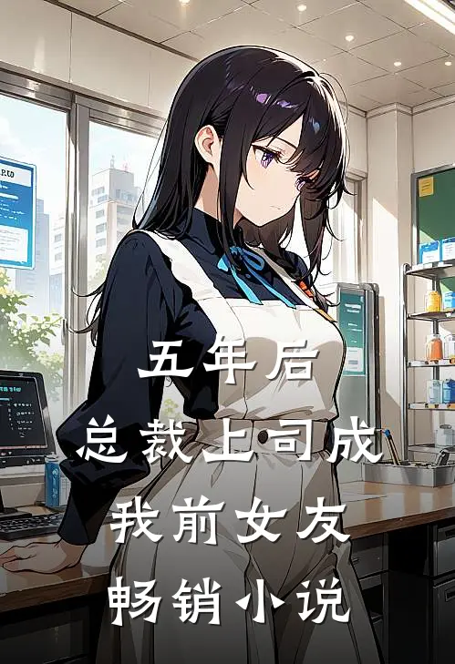五年后，总裁上司成我前女友畅销小说