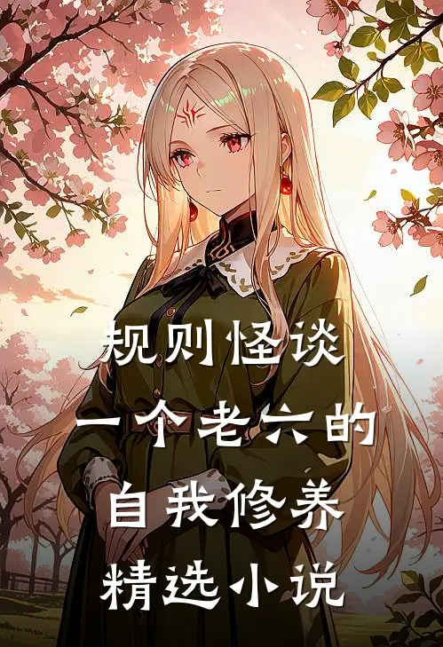 规则怪谈：一个老六的自我修养精选小说