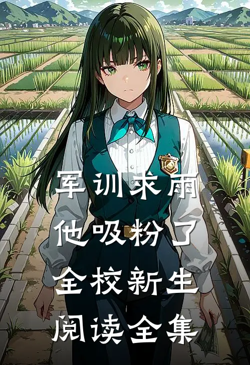 军训求雨，他吸粉了全校新生阅读全集
