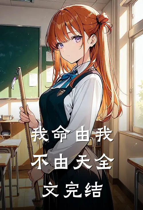 我命由我不由天全文完结