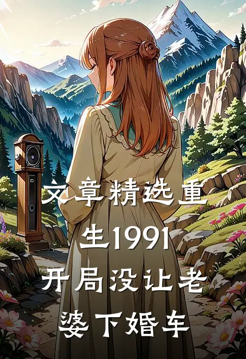 文章精选重生1991开局没让老婆下婚车