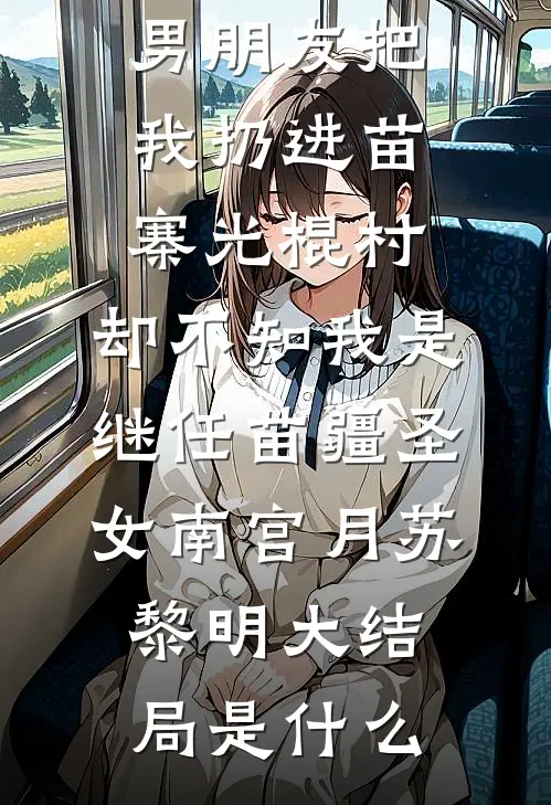 房子塌了！逃荒女带双胎去随军叶枝许知行大结局