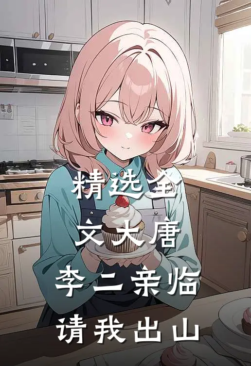 精选全文大唐：李二亲临请我出山