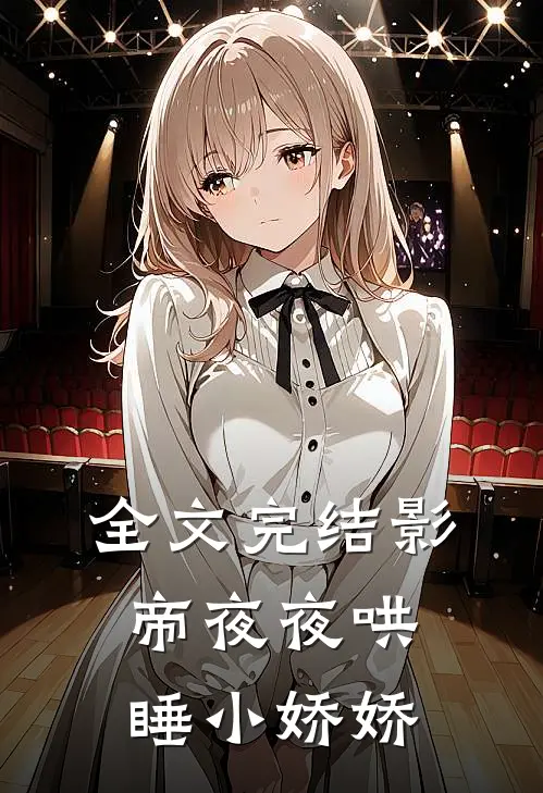 全文完结影帝夜夜哄睡小娇娇