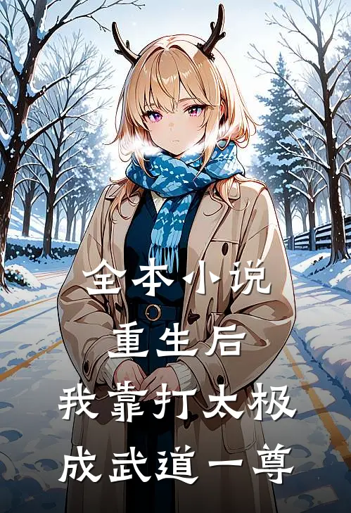 全本小说重生后，我靠打太极成武道一尊