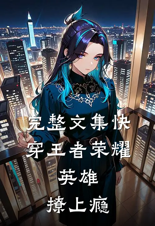 完整文集快穿王者荣耀：英雄，撩上瘾