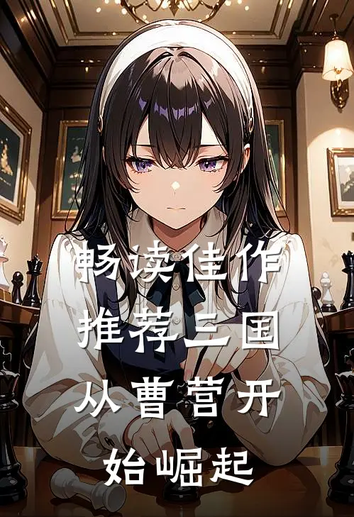 畅读佳作推荐三国：从曹营开始崛起