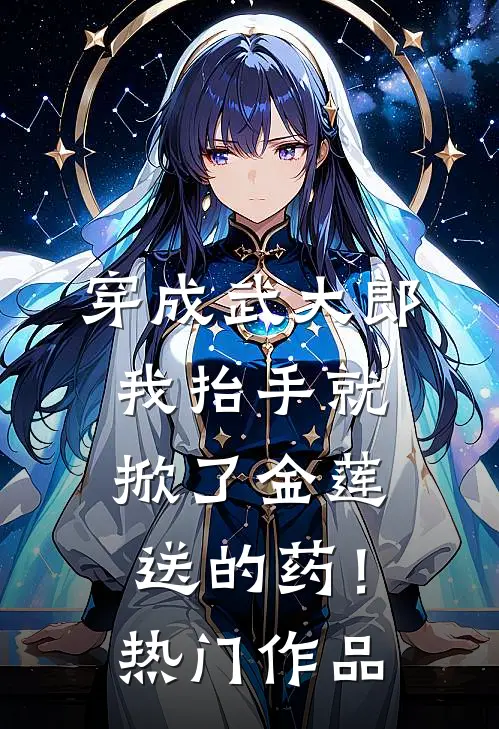 穿成武大郎，我抬手就掀了金莲送的药！热门作品