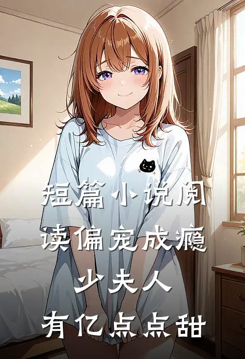 短篇小说阅读偏宠成瘾：少夫人，有亿点点甜
