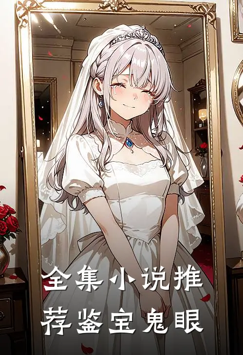 全集小说推荐鉴宝鬼眼
