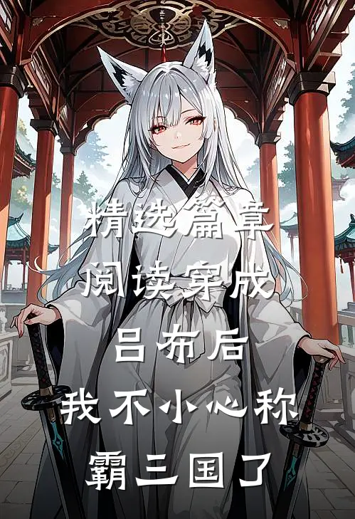 精选篇章阅读穿成吕布后，我不小心称霸三国了