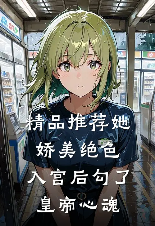 精品推荐她娇美绝色，入宫后勾了皇帝心魂