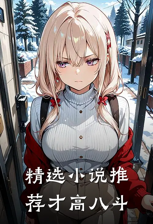 精选小说推荐才高八斗