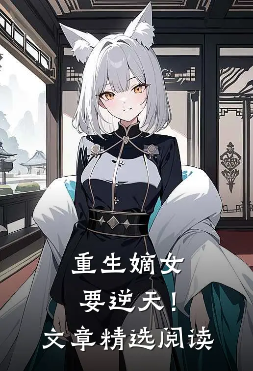 重生嫡女要逆天！文章精选阅读