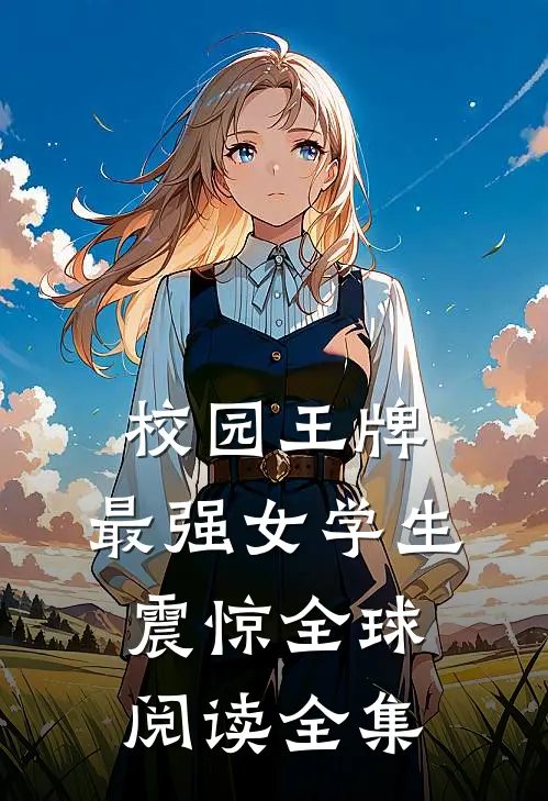 校园王牌：最强女学生震惊全球阅读全集