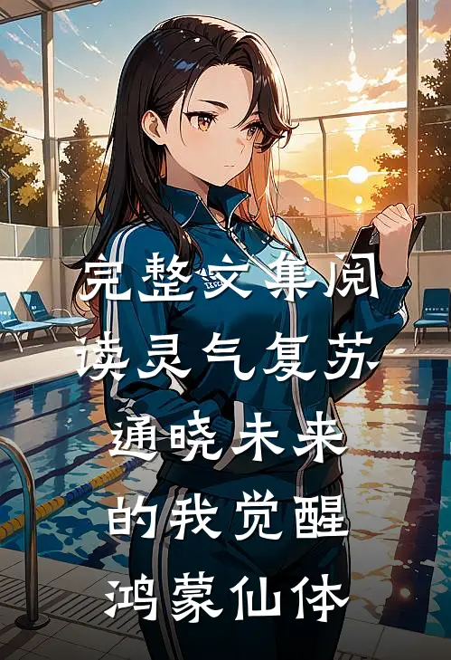 完整文集阅读灵气复苏：通晓未来的我觉醒鸿蒙仙体