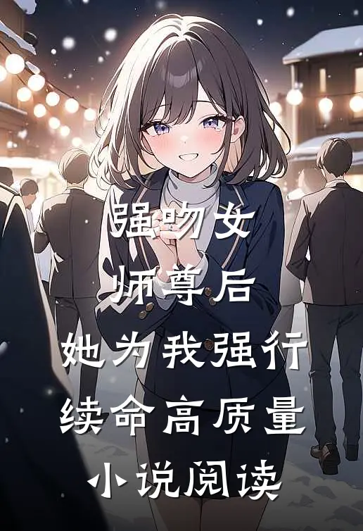 强吻女师尊后，她为我强行续命高质量小说阅读