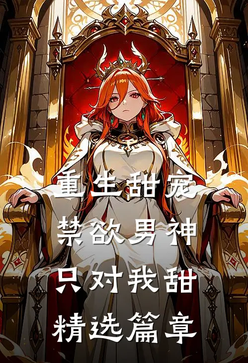 重生甜宠：禁欲男神只对我甜精选篇章