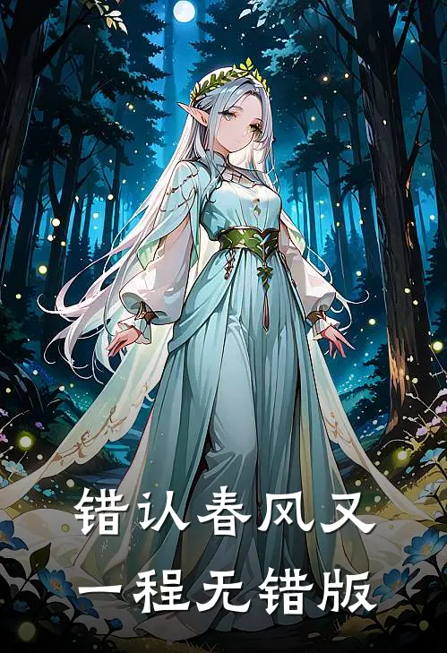 错认春风又一程无错版