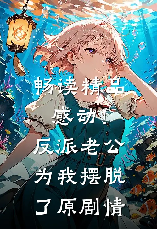 畅读精品感动！反派老公为我摆脱了原剧情