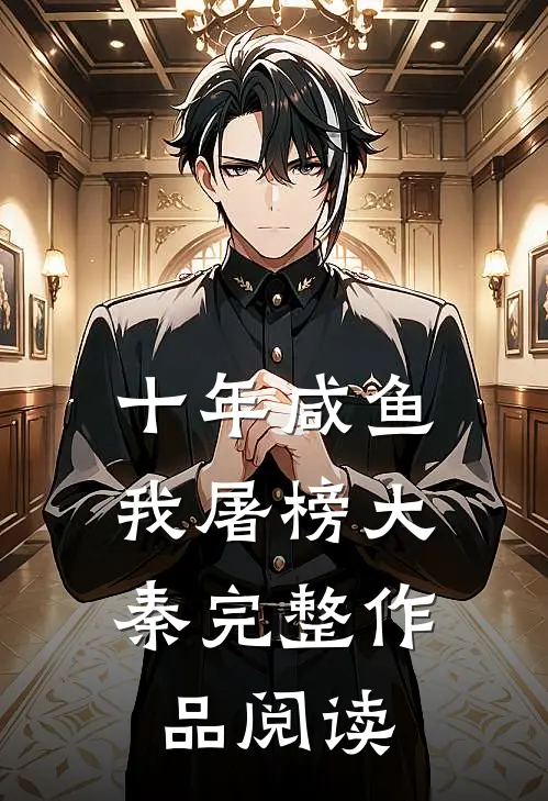十年咸鱼，我屠榜大秦完整作品阅读