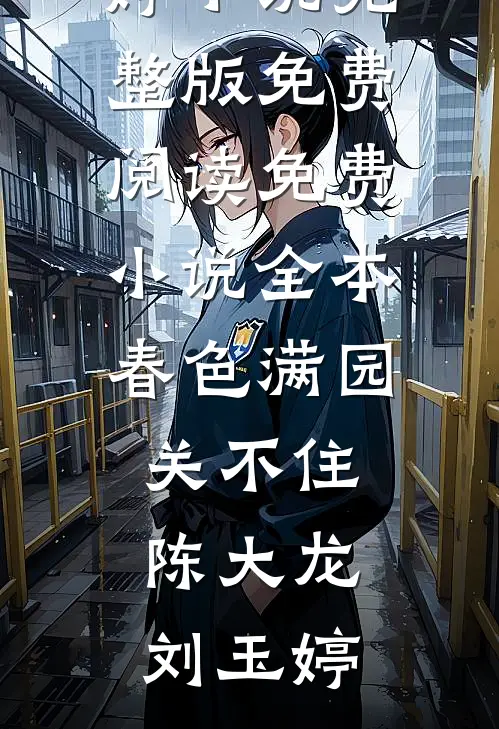 婚后初恋全本