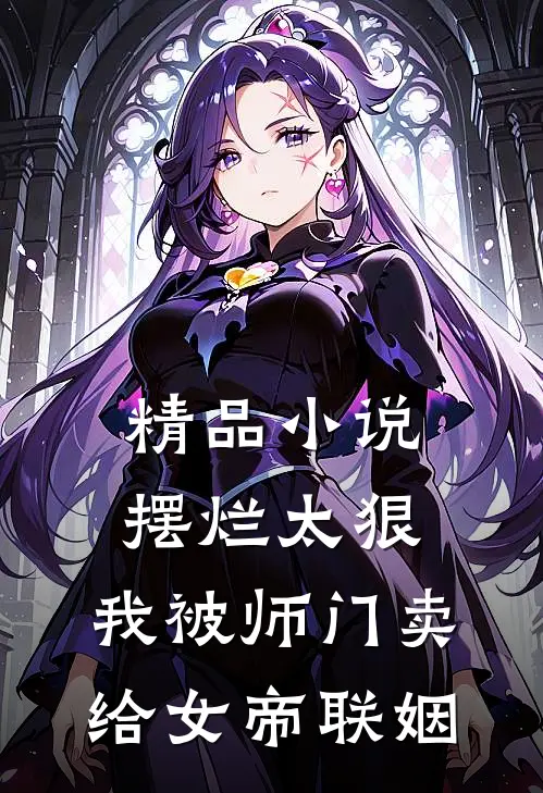 精品小说摆烂太狠，我被师门卖给女帝联姻