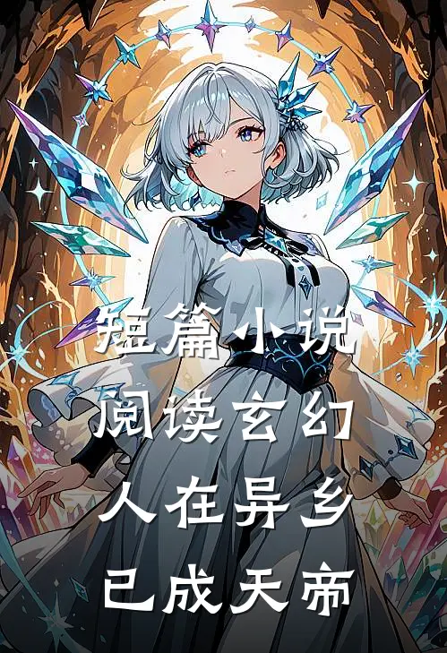 短篇小说阅读玄幻：人在异乡，已成天帝