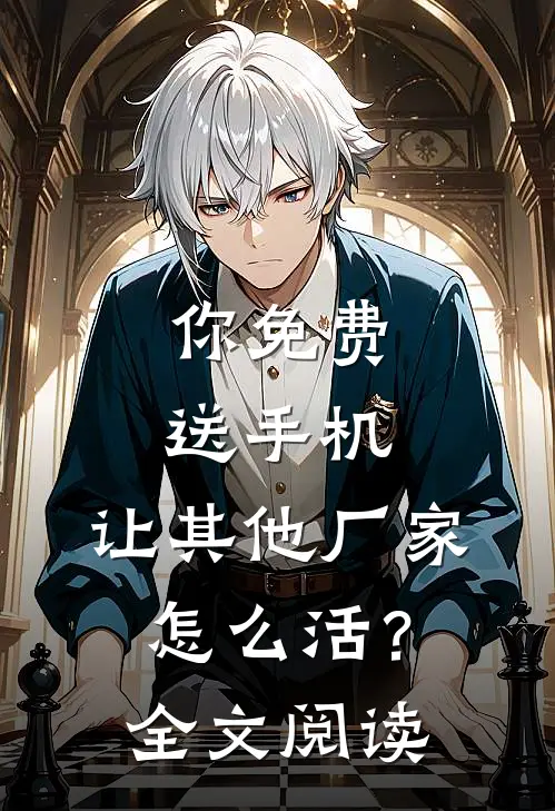 你免费送手机，让其他厂家怎么活？全文阅读